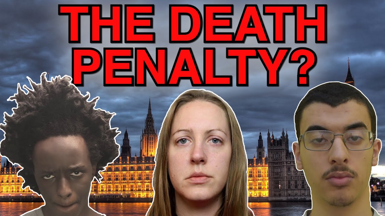 Should we Bring Back the Death Penalty?
