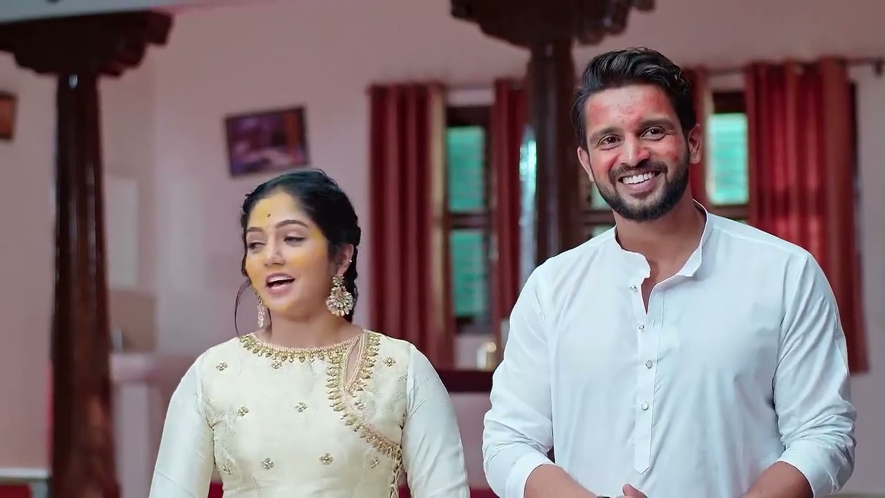 Karna | Ep - 49 | Webisode | Sep 09 2025 | Zee Kannada