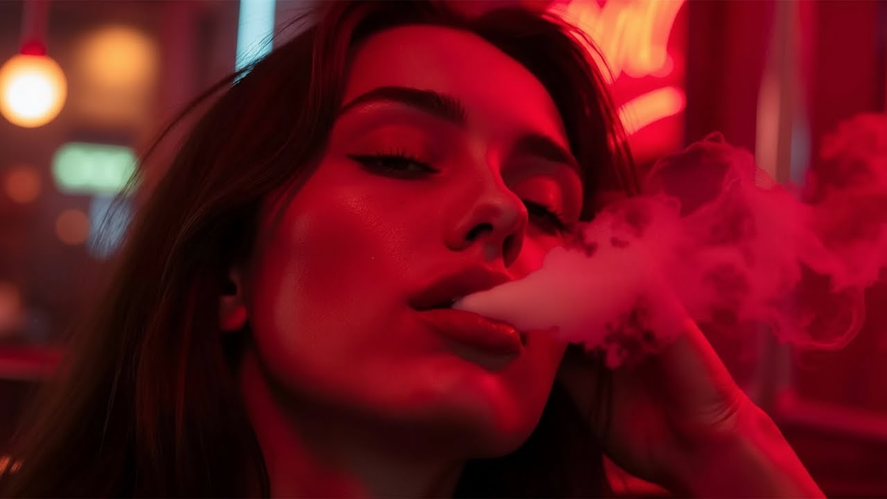 Smoke Mood — Just Relax | Deep House Mix 2026 • Chill / Night Vibes / Stress Relief #32