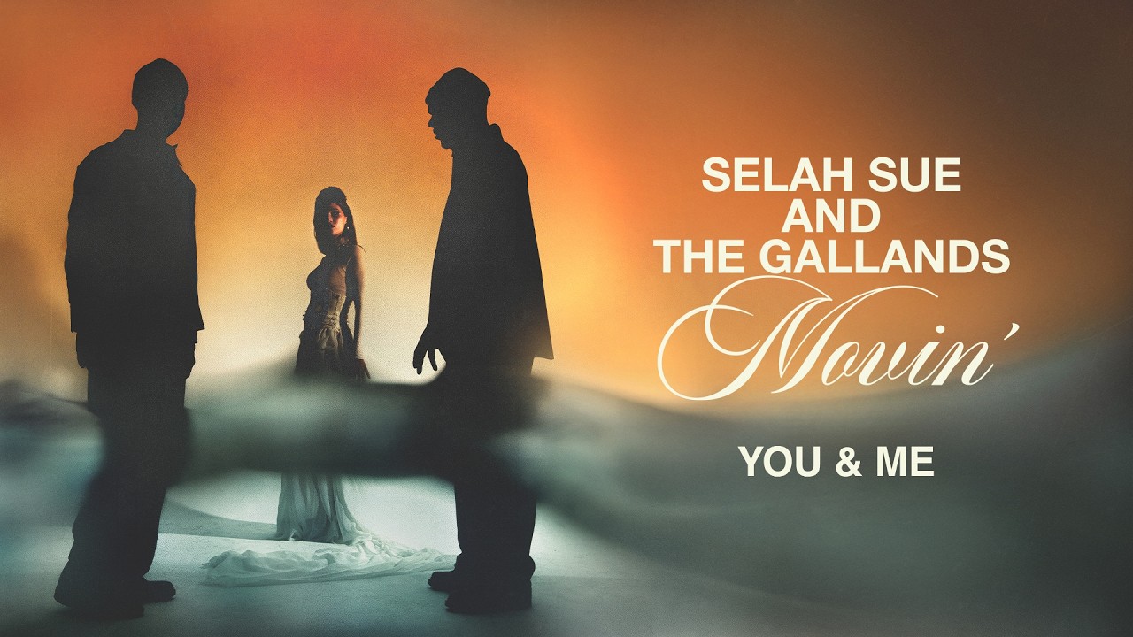 Selah Sue and The Gallands - You & Me (Official Audio)