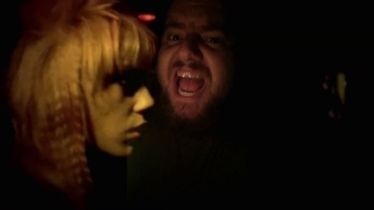 IRONBORNE - Run With Us (LISA LOUGHEED LOCKDOWN COVER)