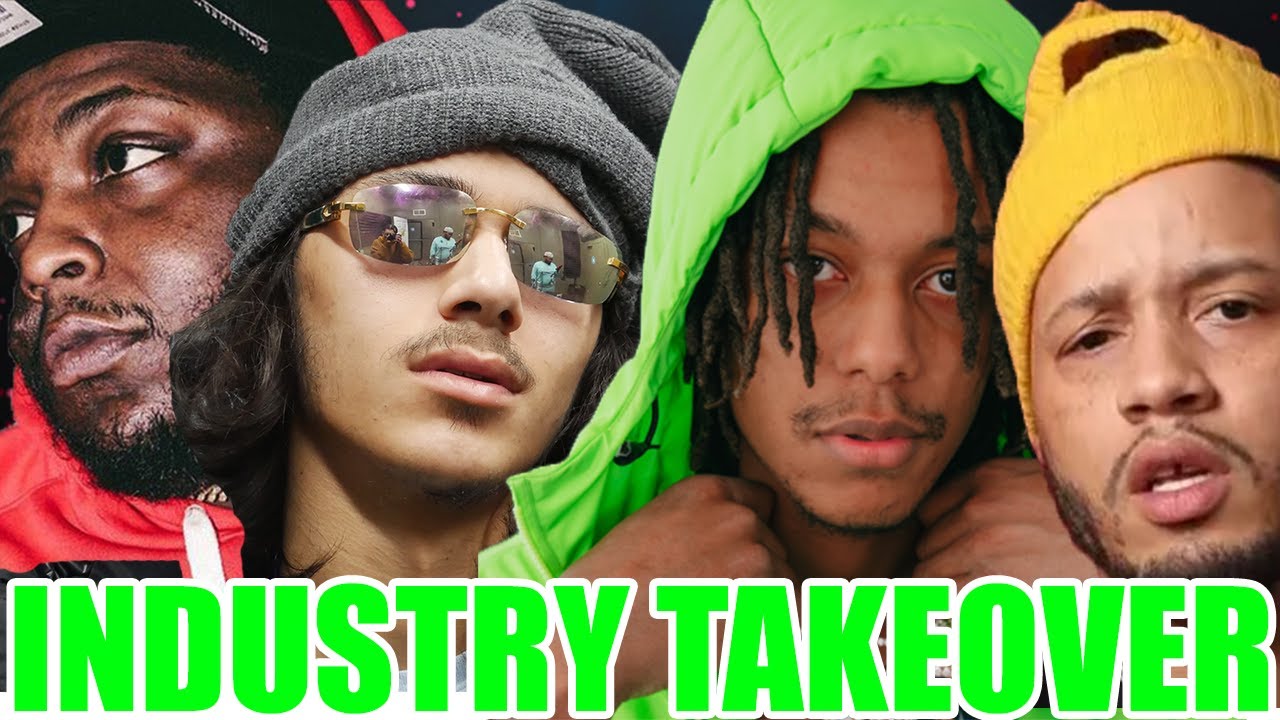 How Detroit Took Over The Industry