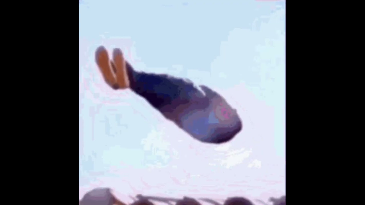 Up and Away Interlude