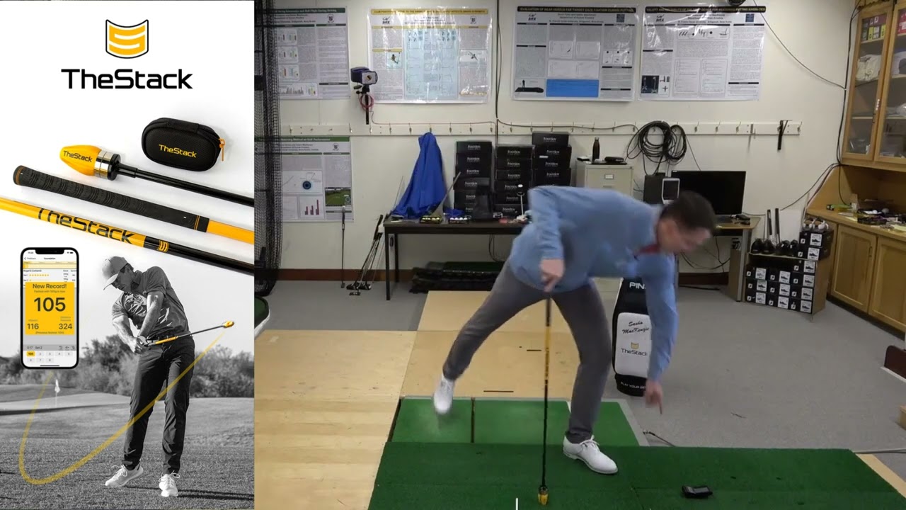 The Stack System: Certifying Your Warm Up
