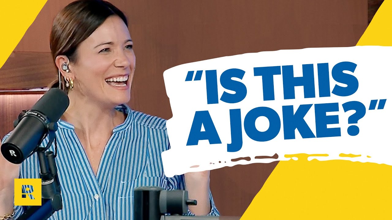 When Your Husband Prank Calls Your Show (Full Call)