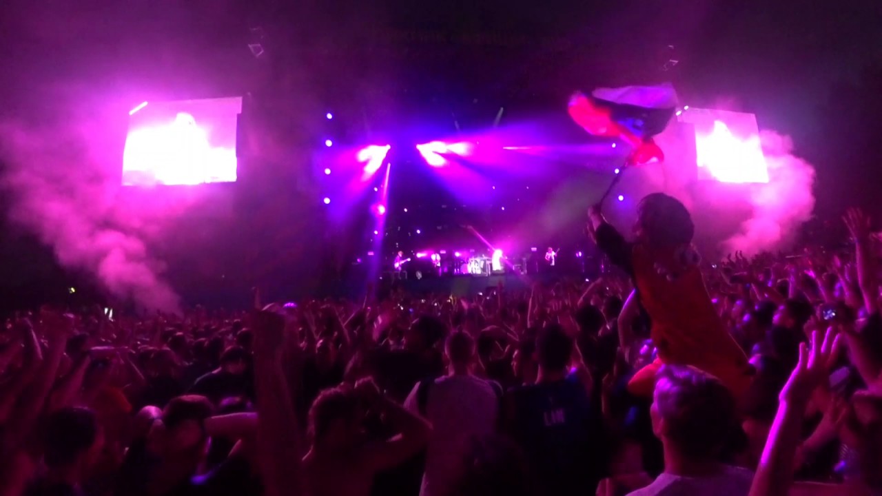 Kasabian- Eez-Eh (Daft Punk's 