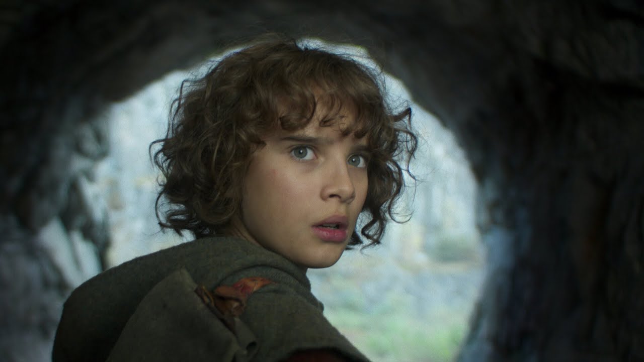 Ronja, c&oacute;rka zb&oacute;jnika / Ronja the Robber's Daughter - zwiastun POLSKI DUBBING