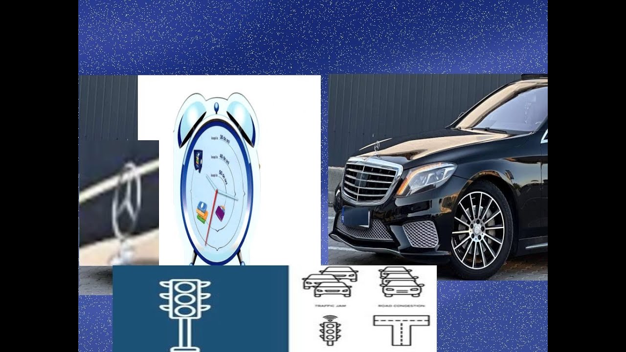 Only Benz show -cea retrospectiva SUVuri si parcul Auto masini in Bucuresti 2025 -De La MErcedes