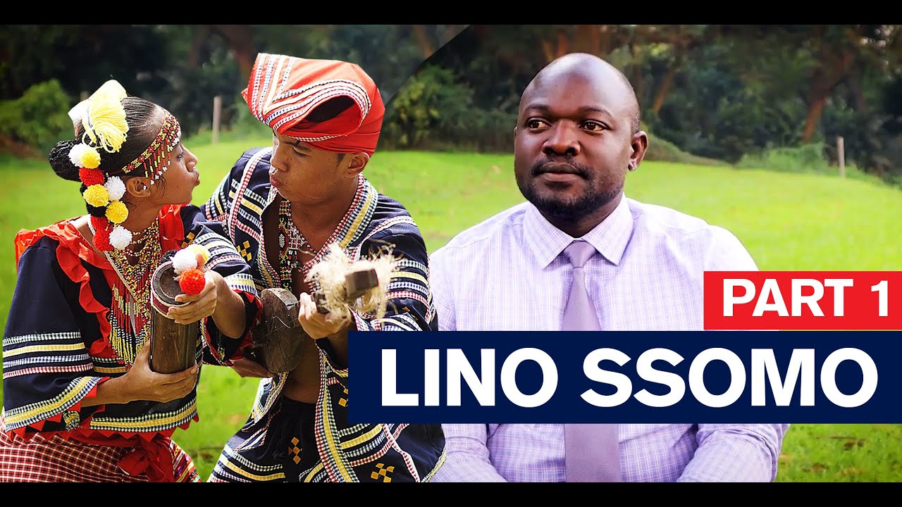 Enkwana Y'Omuganda Enyumisa Obukopi N'Obulangira.Nadduli Ajitulaze