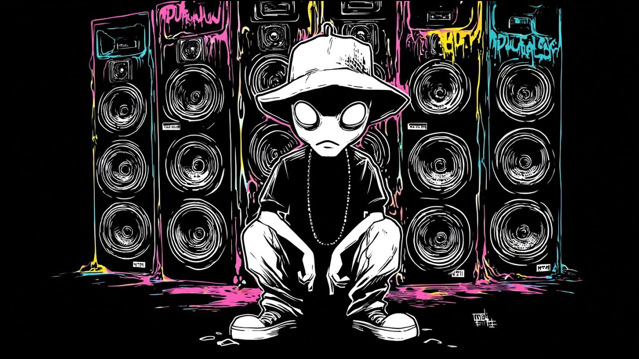 Bagă Tek (BTK23) - Teknival.exe [ ACID TEKNO ] - Free Tekno - Son de Teuf