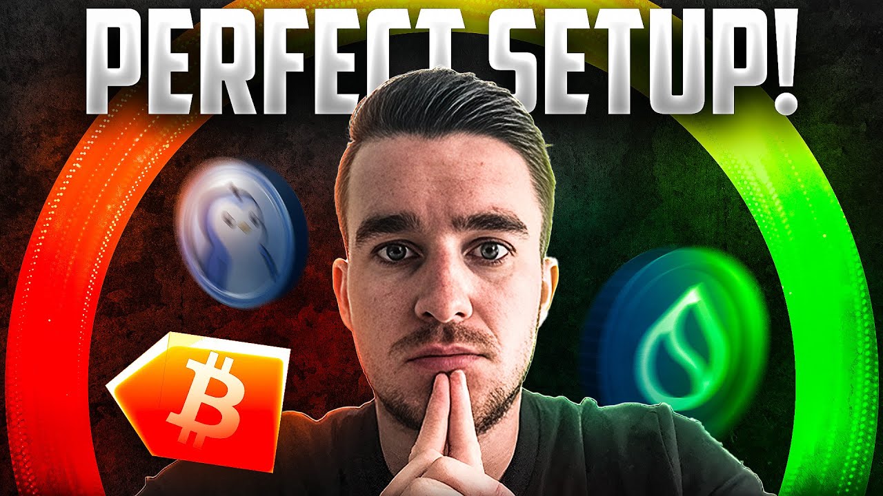 The Crypto Buying Secret You Wish You Knew Sooner! [ALTCOIN&nbsp;LIST]