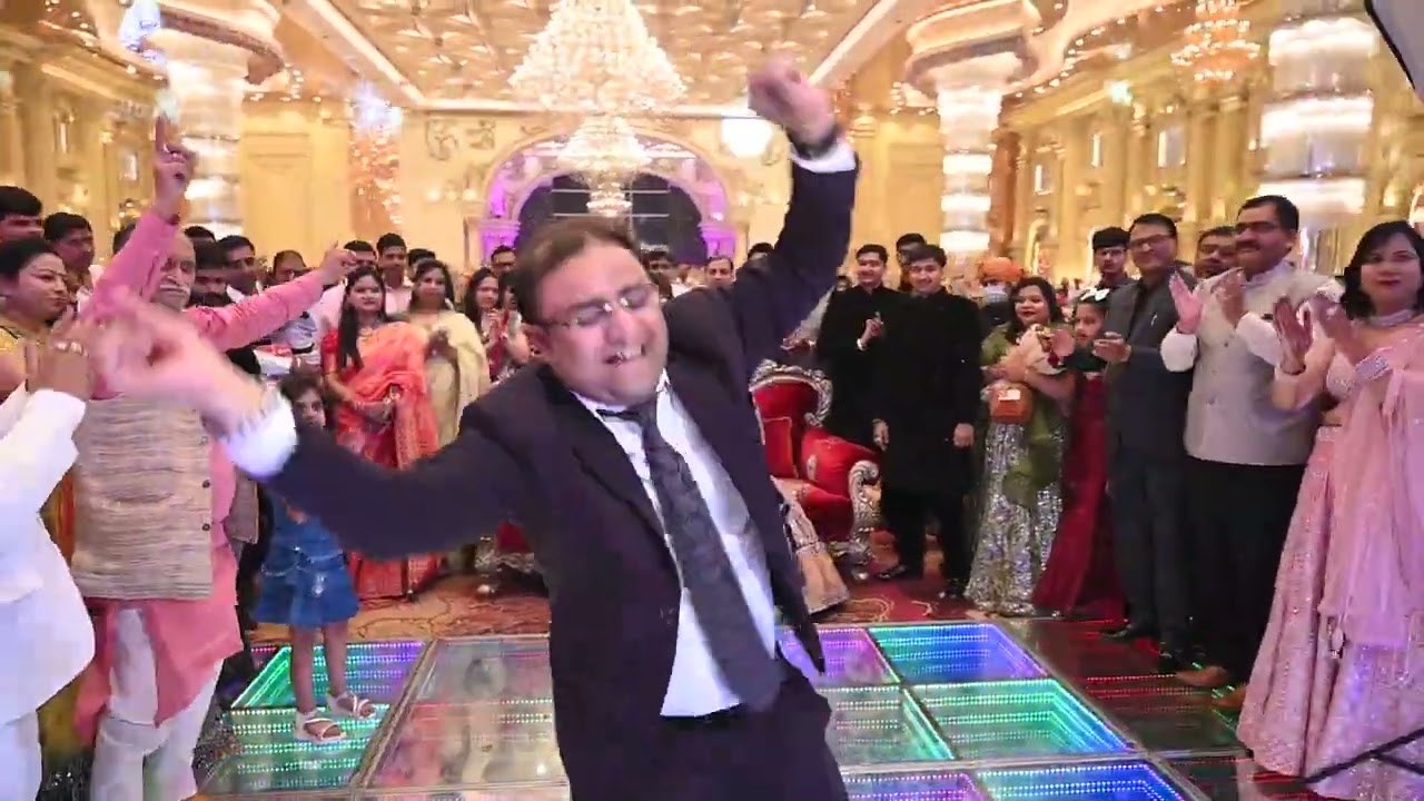 Weeding dance # Mubarak ho tumko ye shadi tumhari # silver jubliee # celebration # tranding 😍😍