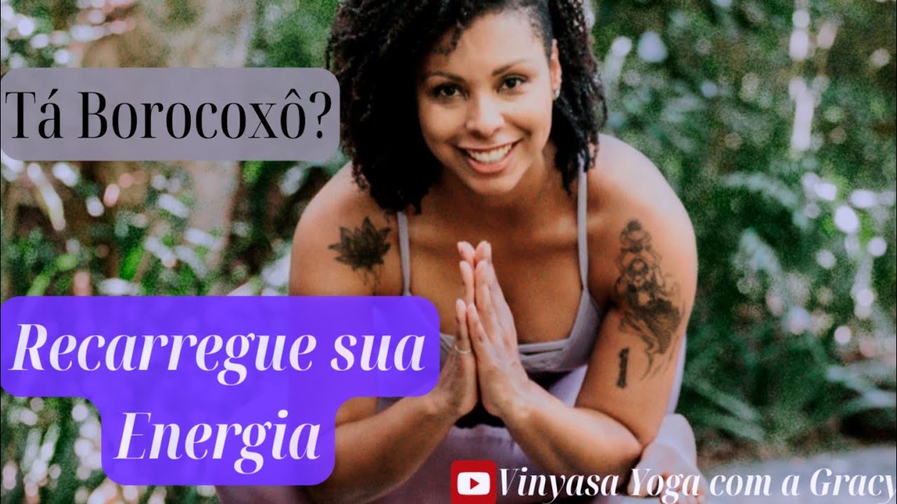ESTOU SOBRECARREGADO E CANSADO? DESCUBRA COMO O YOGA PODE AJUDAR