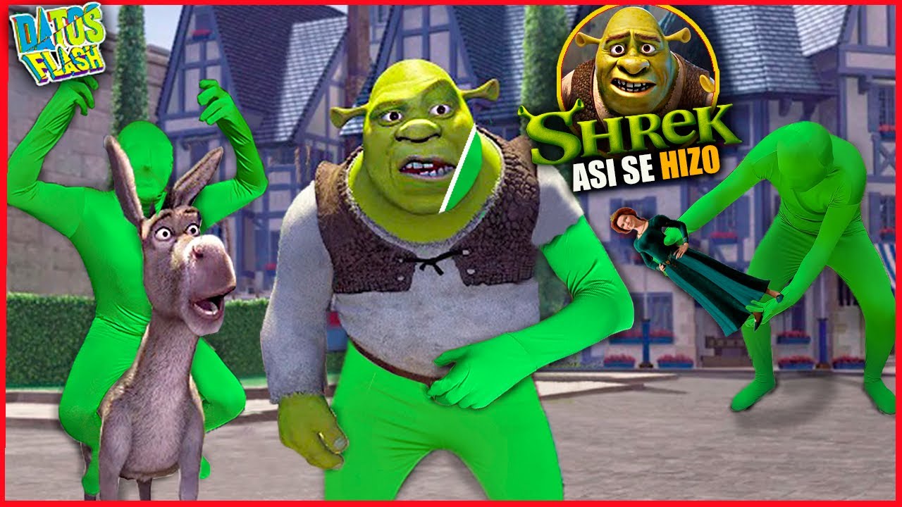 😱​Veamos 