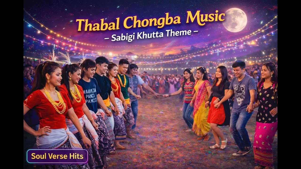 Thabal Chongba Music Sabigi Khutta Theme