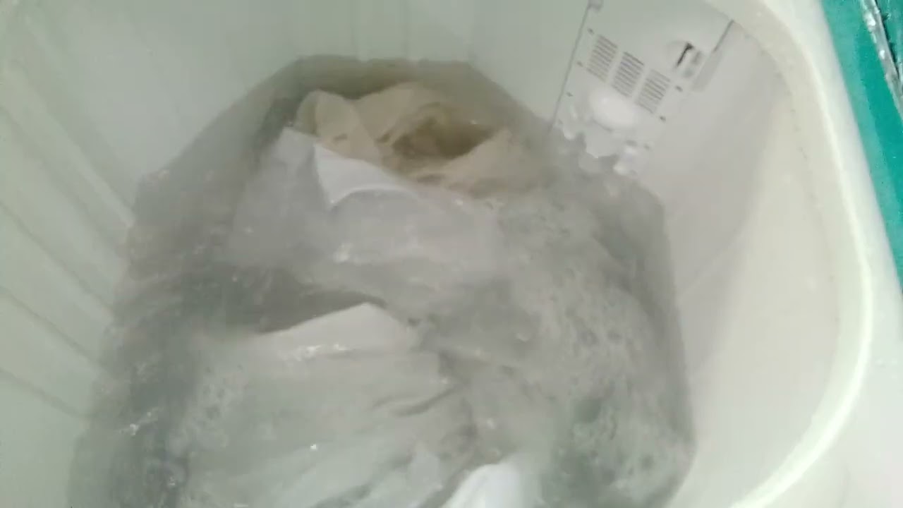 Стиральная машина Haier HWM 100-As Twin Tub полуавтоматическая технология Gear system|10kgb(‎@WM ...