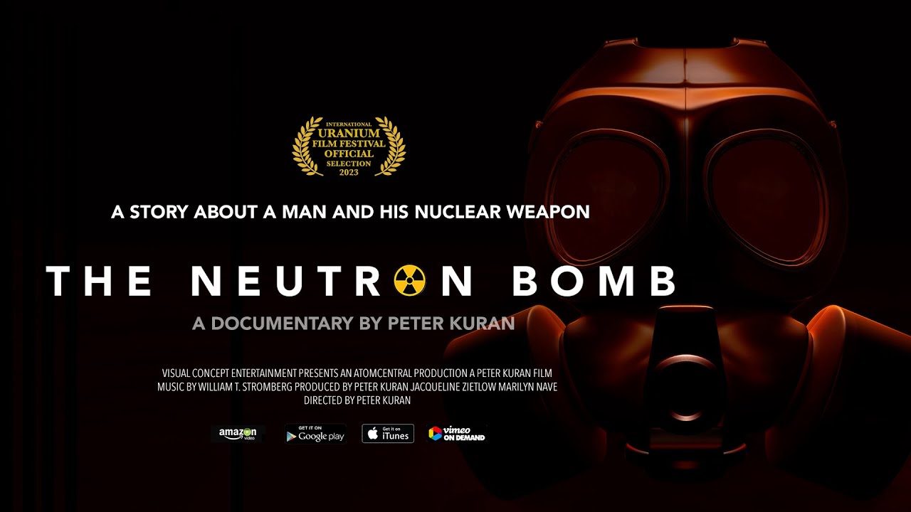 Neutron Bomb | Trailer | Available Now