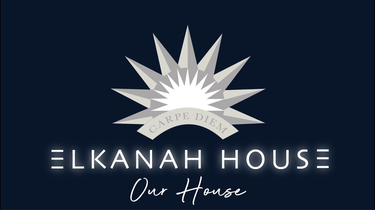 Elkanah House - Our House