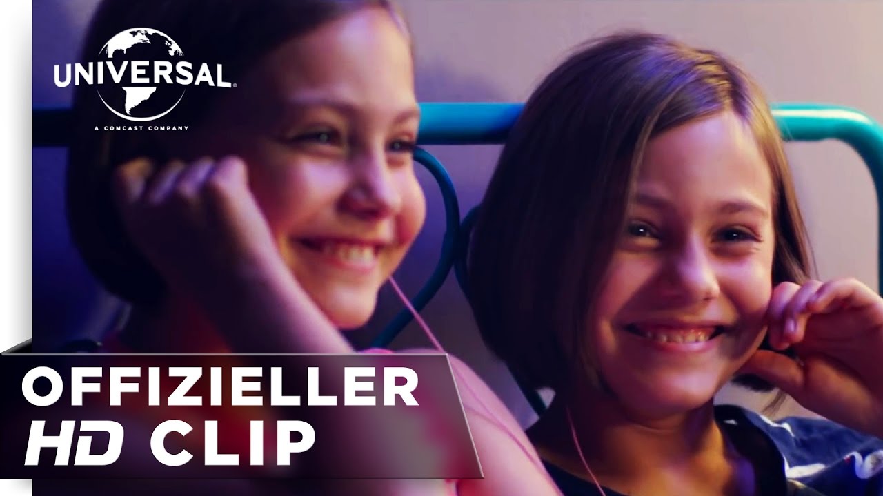 Hanni & Nanni - Mehr als beste Freunde - Titelsong 
