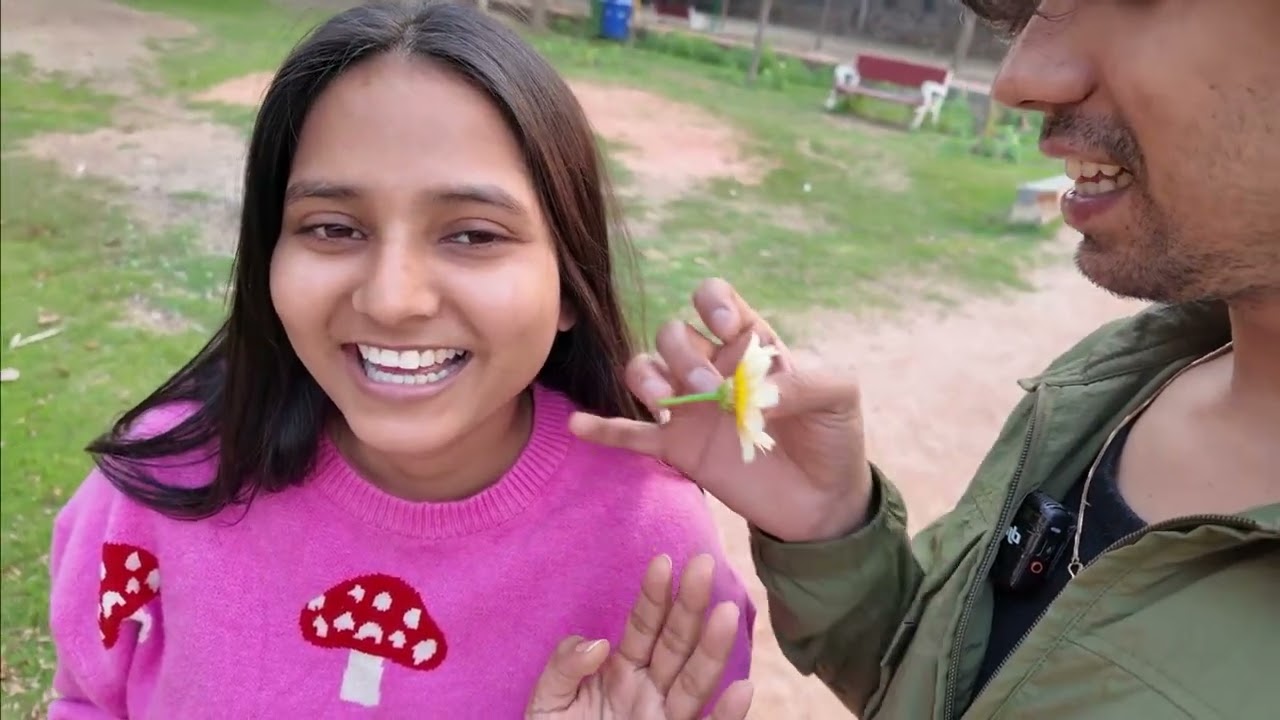 Vlog day 55