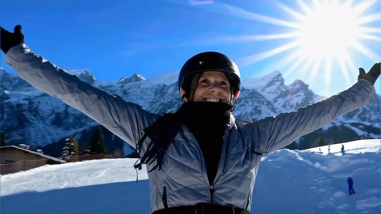 Les Houches (Chamonix-Mont-Blanc) | Cozy Ski Hotel Review in the French Alps