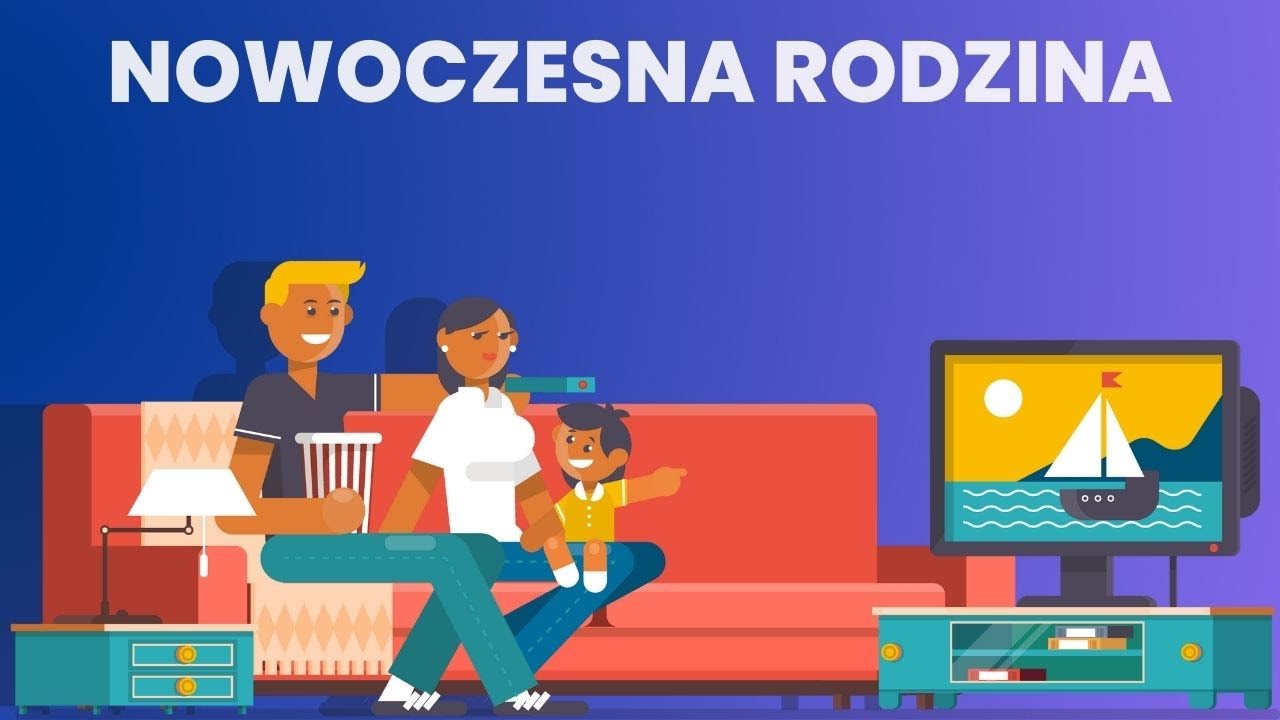Wyzwania współczesnej rodziny