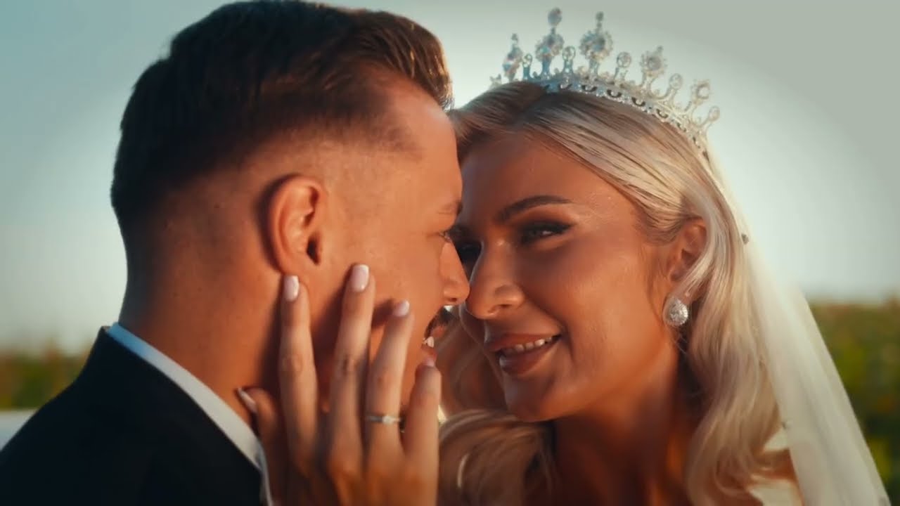 Svadba Trailer Edin & Ajla | Societe Events Prizren