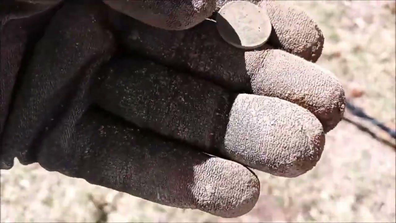 SILVER Spill + Jewelry! 1900  Courthouse Jackson Missouri trip Part Deux 
