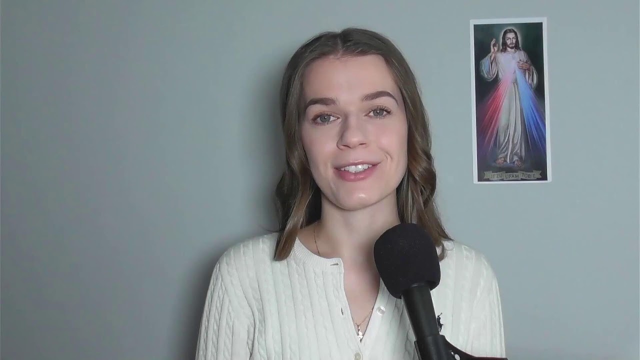 Koronka do Bożego Miłosierdzia 28.02