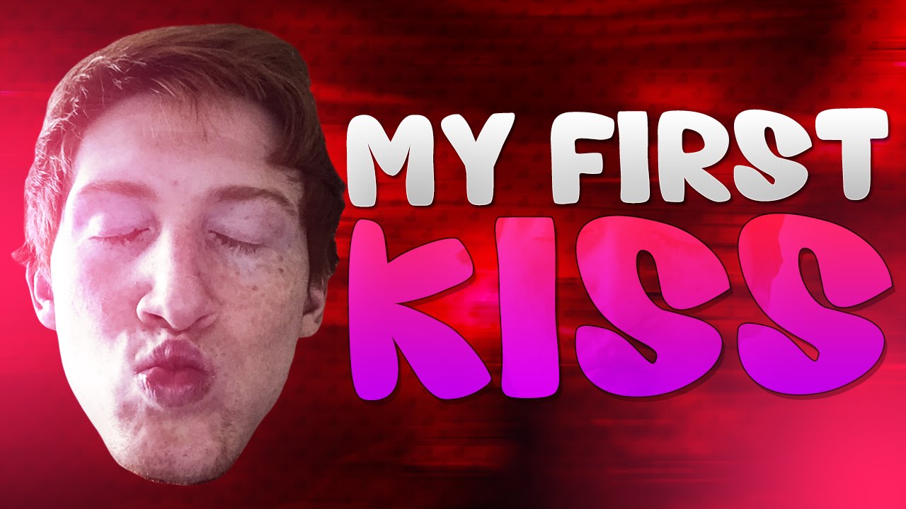 My First Kiss