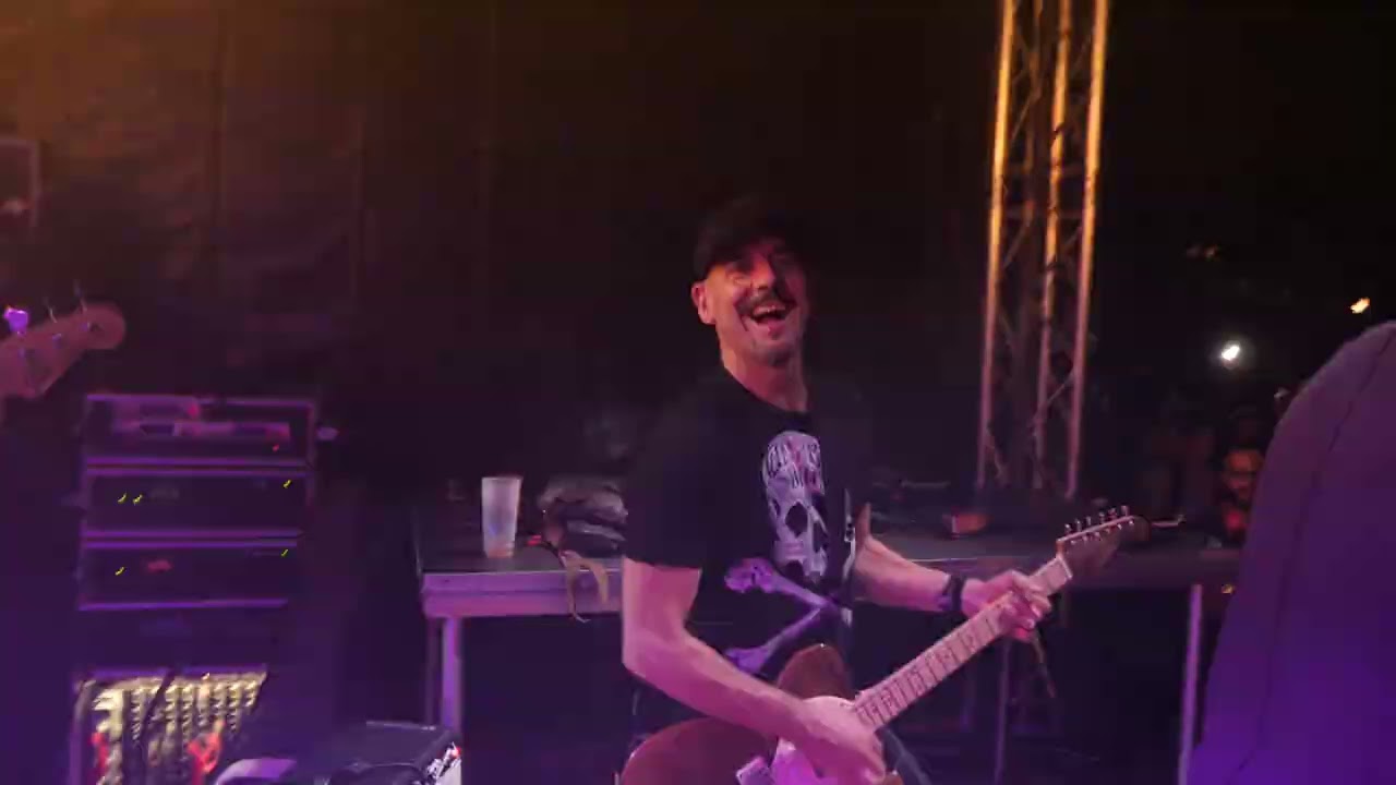 donkey shot live 2023