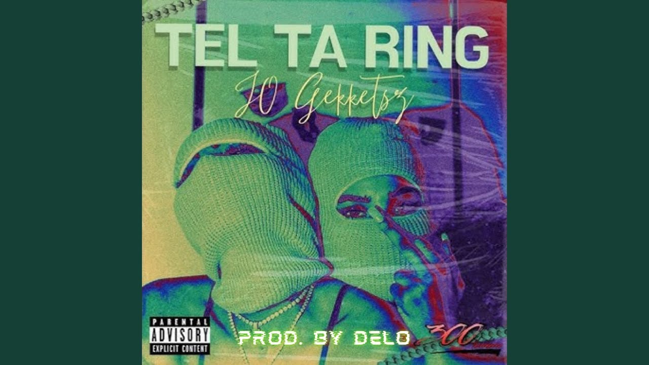 Tel Ta Ring