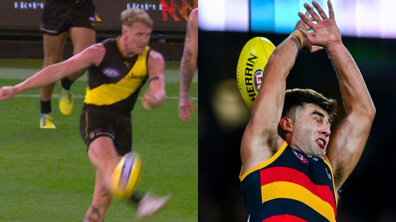 10 WORST Players in AFL History
