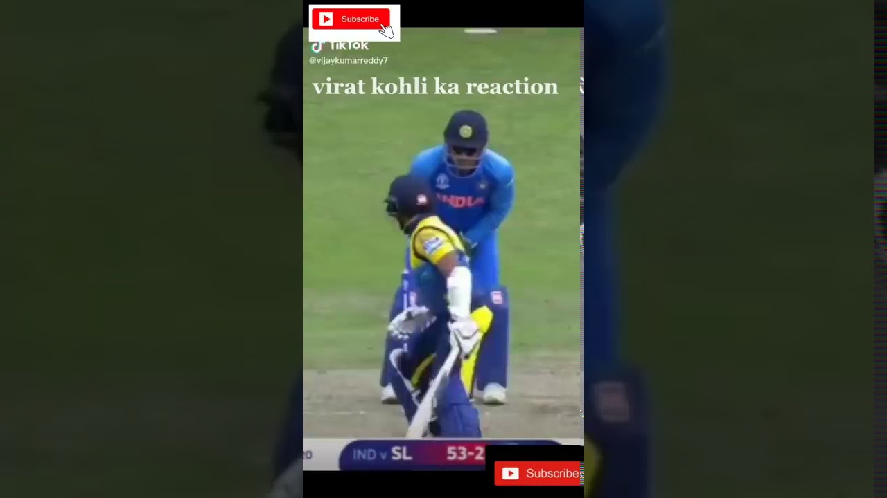 #Tik tok  cricket -videos# funny !tik tok video