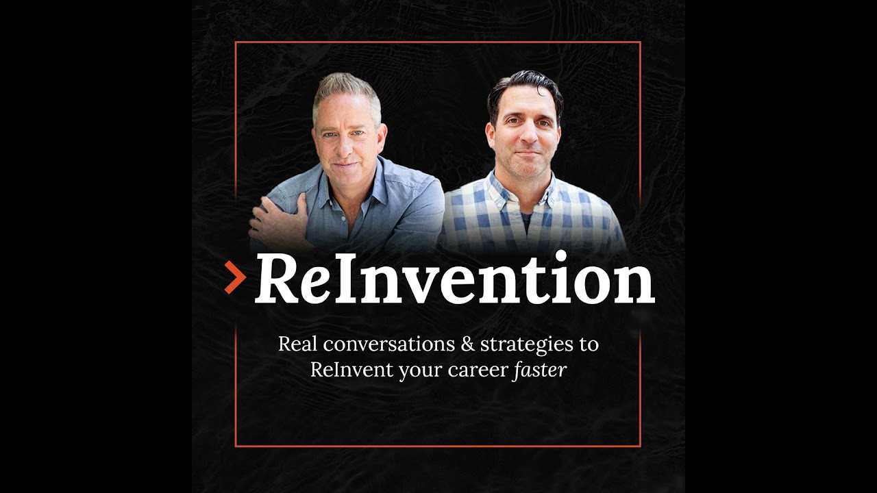 E13 - Building a Portfolio Career: How To Make Money In Different Ways In Midlife