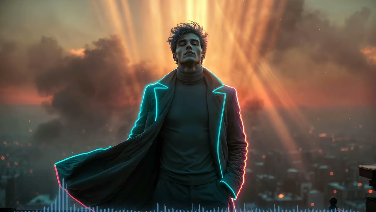 EDON - I'M FINDING MY OWN PARADISE🎶Epic EDM Comeback 2026 |No More Broken – Claim Your Paradise Now!
