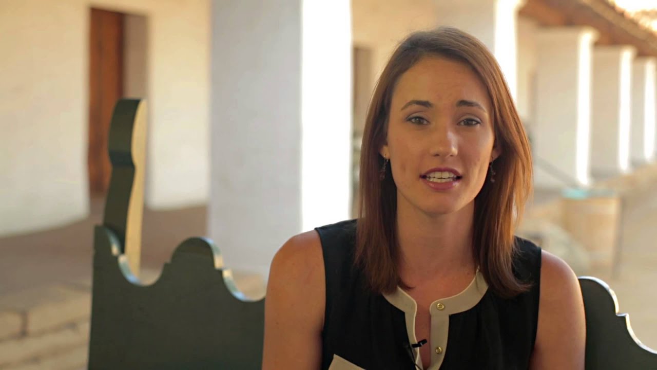 American Riviera Bank Personal Testimonials Santa Barbara