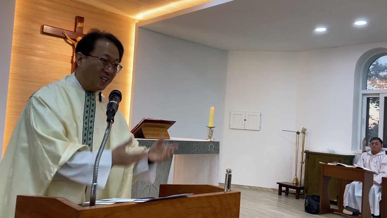26/02/17 설추모감사성찬례 (마태 6:1-6,16-21)_냉정리교회
