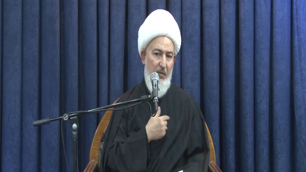 كيف يجب ان نعرف فاطمة سلام الله عليها