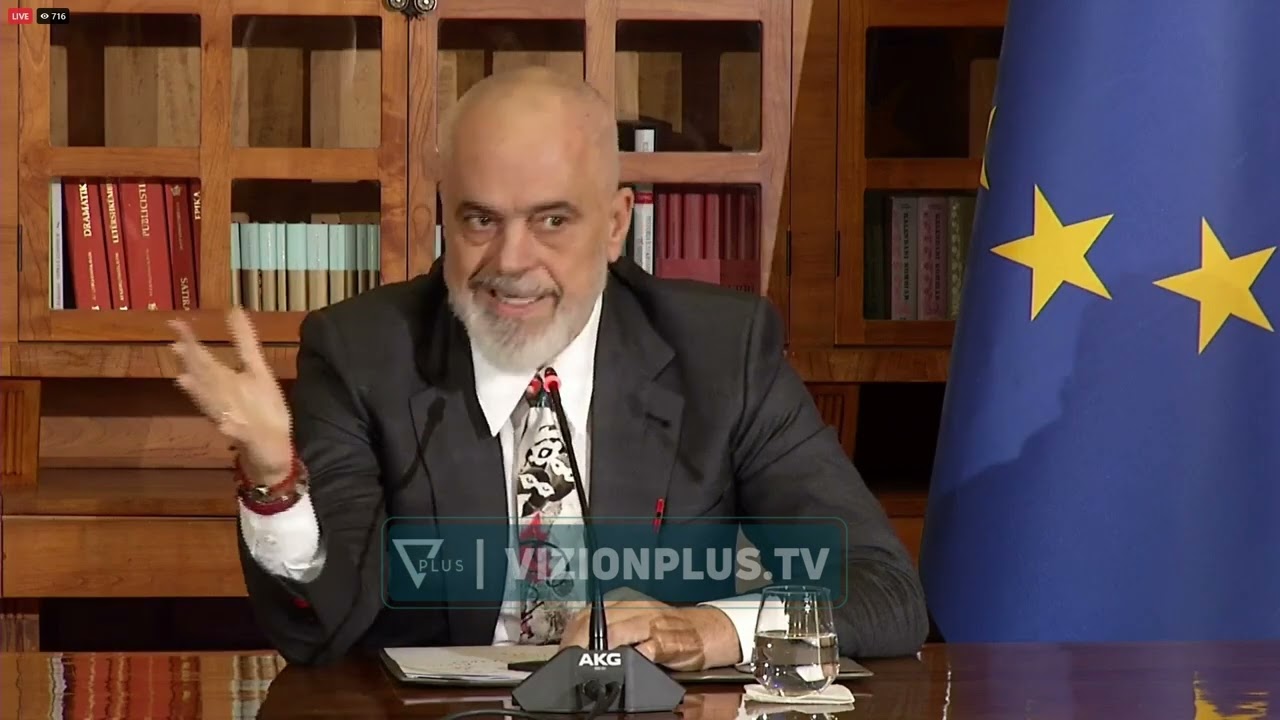 Çmimi i karburanteve, Rama: Do të fusim forcën e shtetit në tregun e naftës