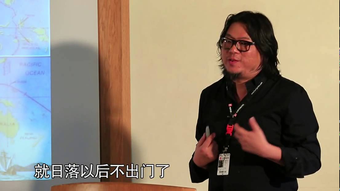 20140110 晓说第二季 第四十一期 大航海时代(二)英国最传奇海盗奉旨抢劫