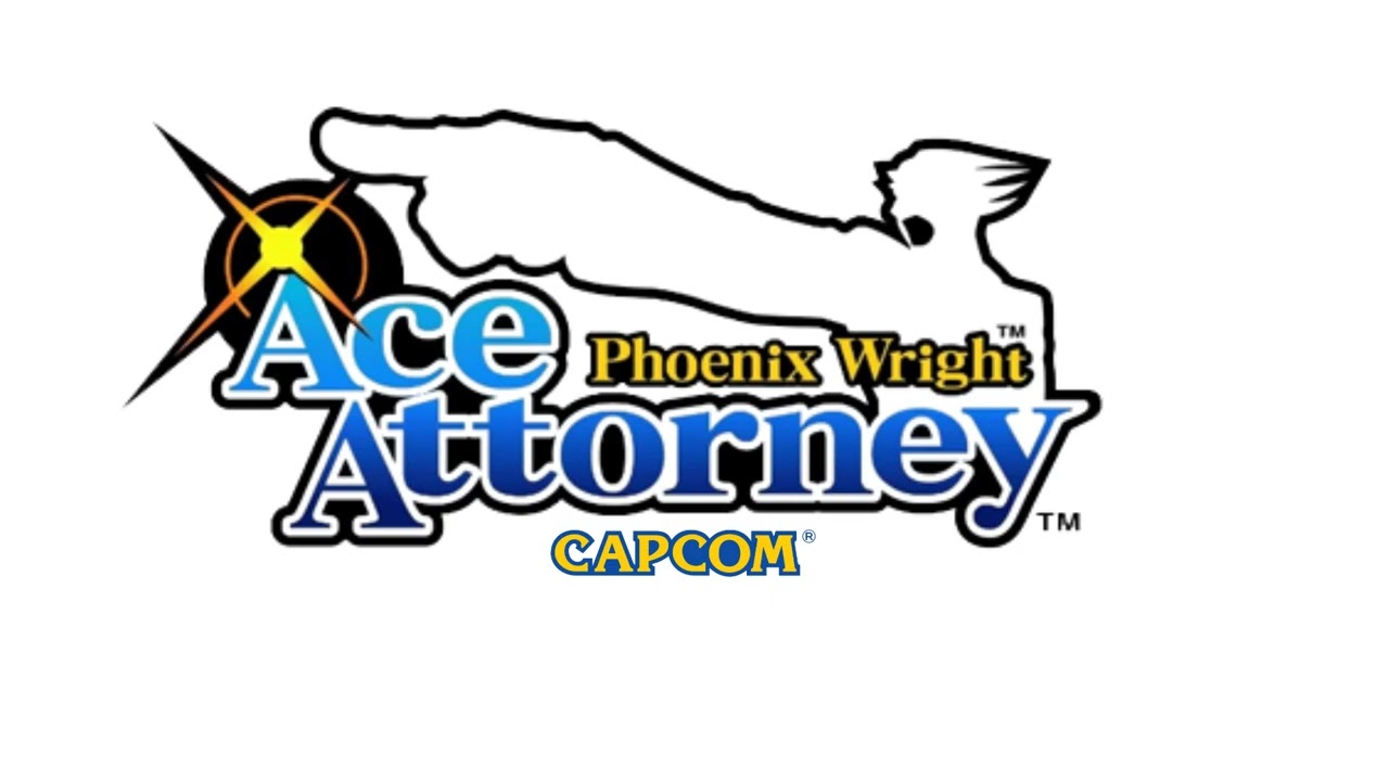 Phoenix Wright Ace Attorney - Pressing Pursuit ~ Cornered (Variation) [EXTENDED] [TRILOGY QUALITY]