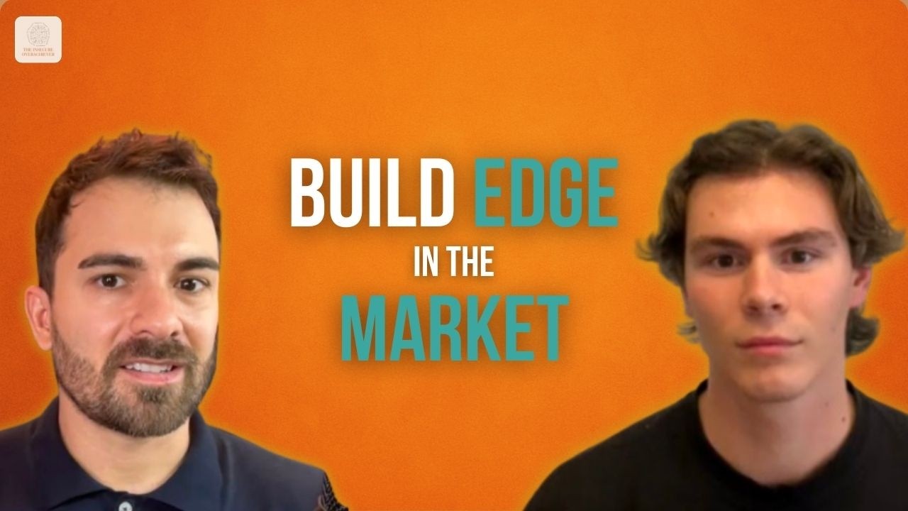 #10 Marketing Is No Longer Optional For Client Acquisition - Alessandro Di Nicola