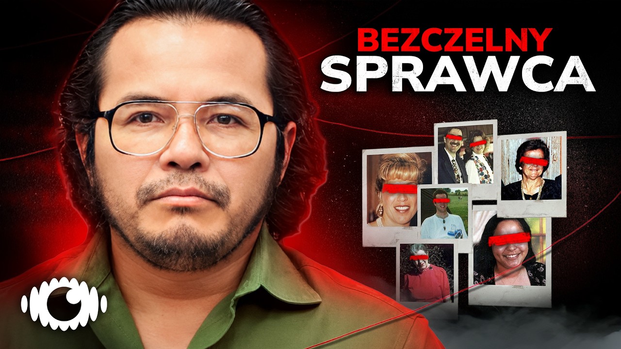 Jego bezczelność Cię zaskoczy. Ludzie płacili za jego paznokcie