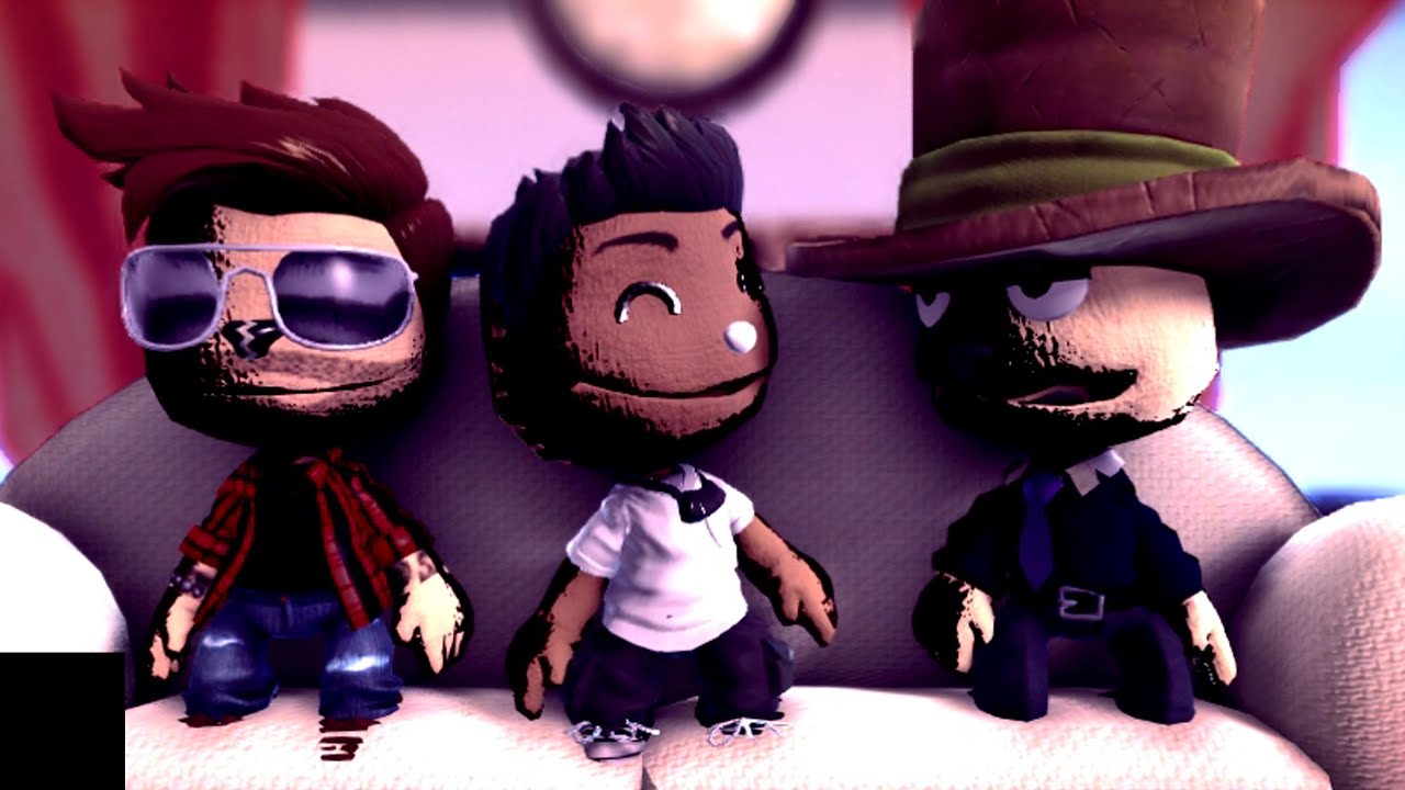 Thank You - LittleBigPlanet 2 | EpicLBPTime
