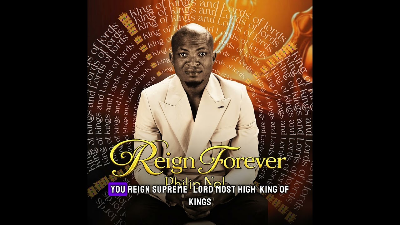 REIGN FOREVER 