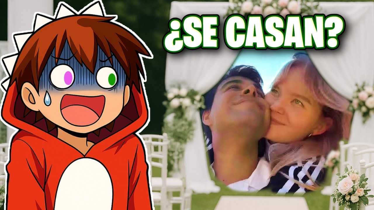 UN COMPA SE CASA! &iquest;ADI&Oacute;S YOUTUBE? &iquest;QUI&Eacute;N ES LA NOVIA DE RAPTORGAMER? | MiniPodcast #1