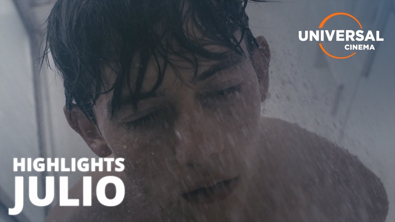 Por Fin Adolescente | Estrenos | Universal Cinema