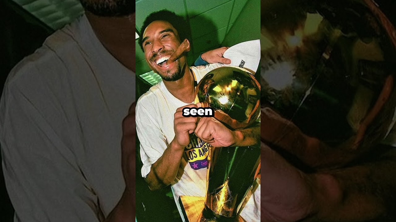 Why NBA Players Smoke Cigars After Winning Championships?