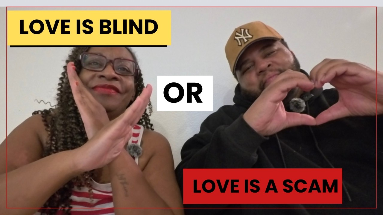 Love Is Blind S10E1 Recap & Pod Drama